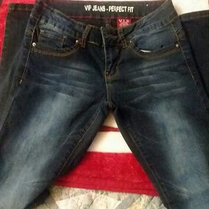 VIP brand jeans